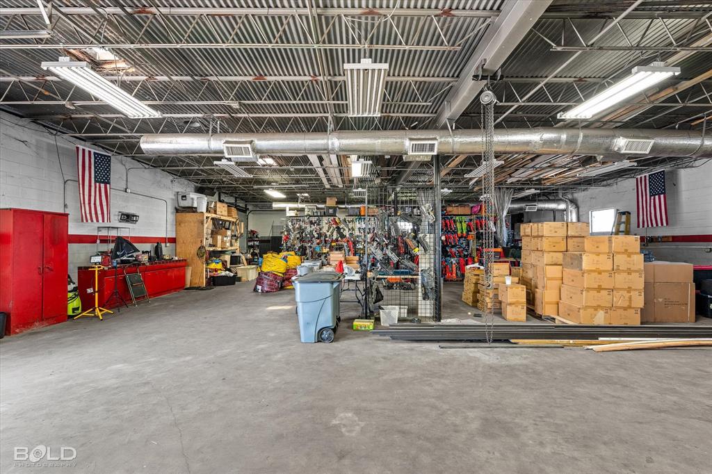 J N Howells Subn - Commercial Sale