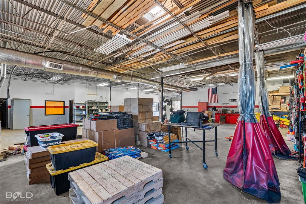 J N Howells Subn - Commercial Sale