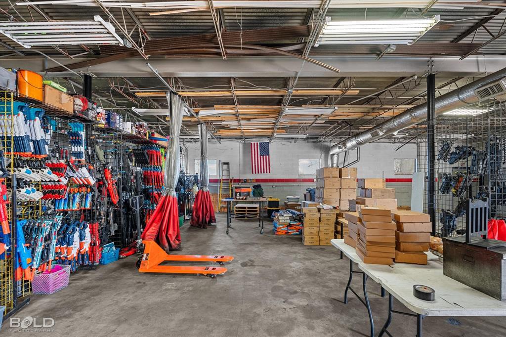 J N Howells Subn - Commercial Sale