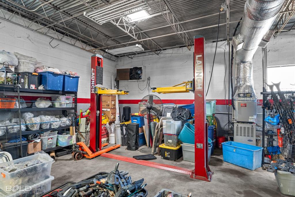 J N Howells Subn - Commercial Sale