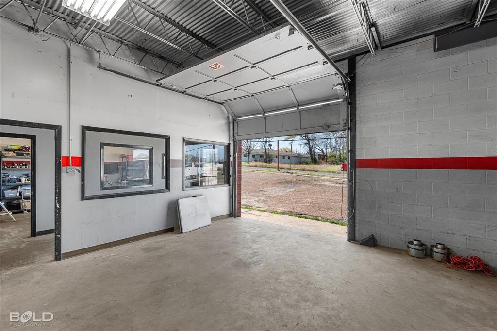 J N Howells Subn - Commercial Sale