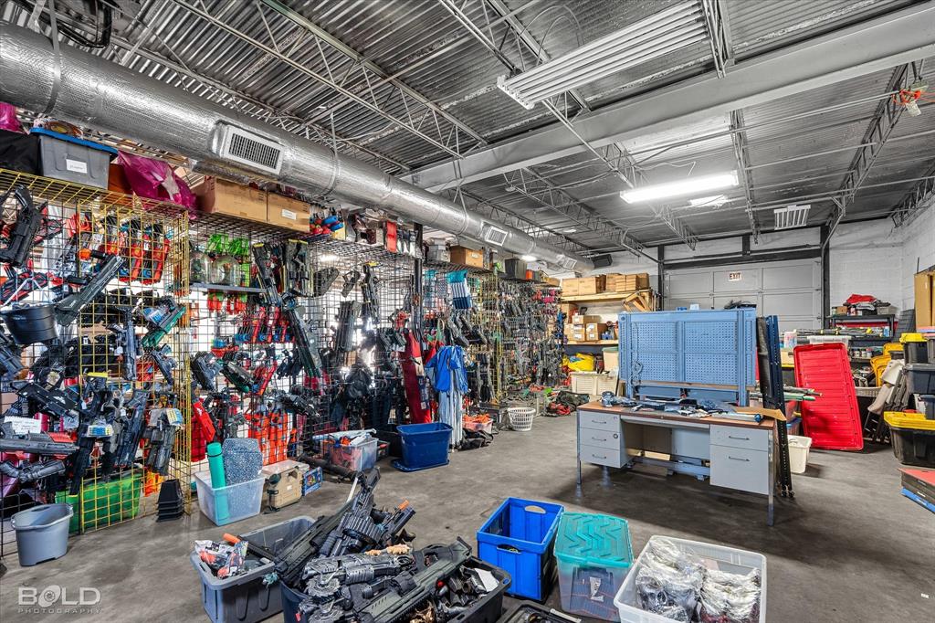 J N Howells Subn - Commercial Sale