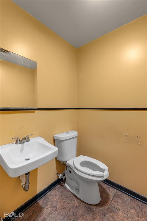 J N Howells Subn - Commercial Sale