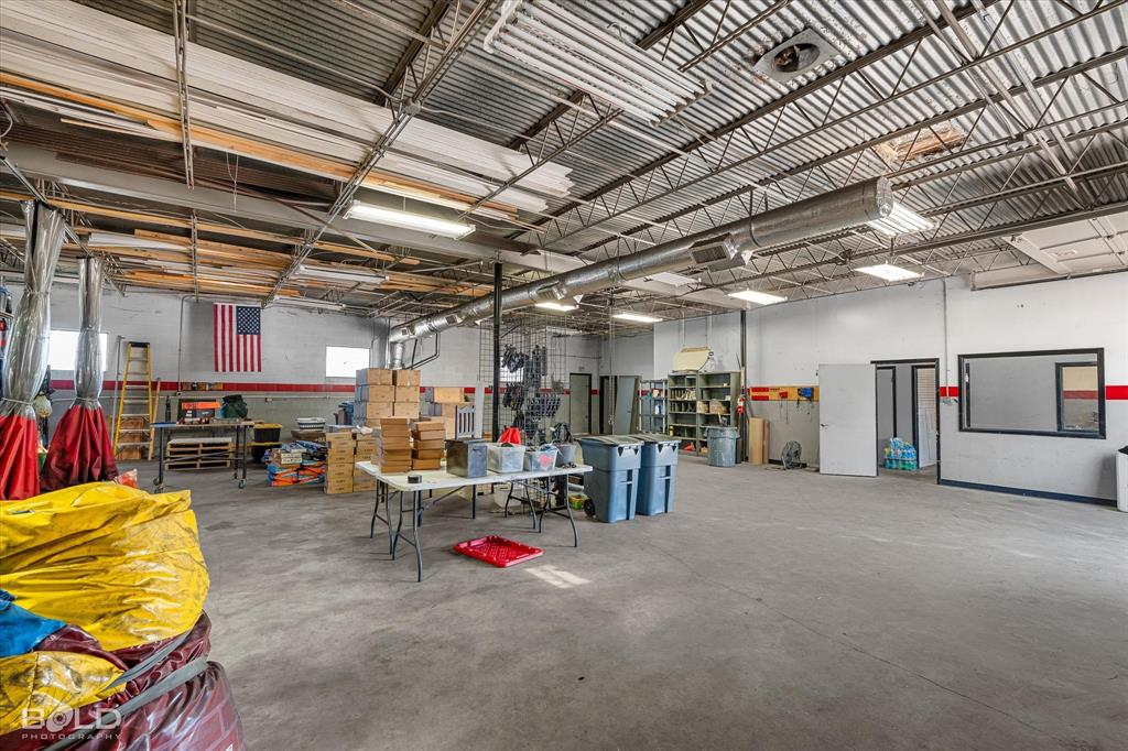 J N Howells Subn - Commercial Sale