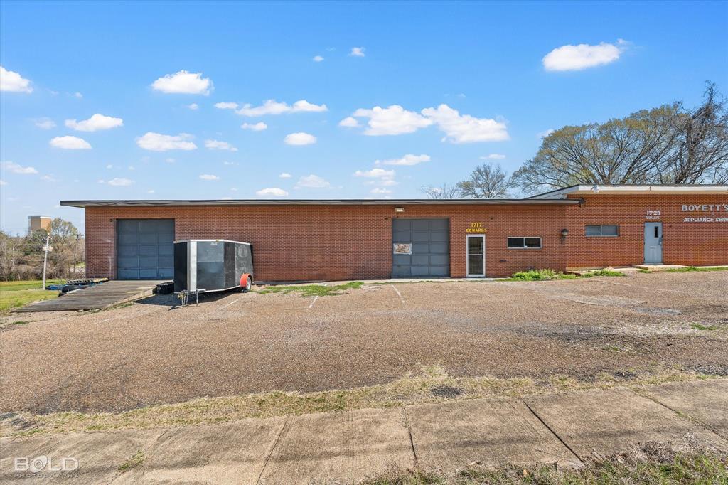 J N Howells Subn - Commercial Sale