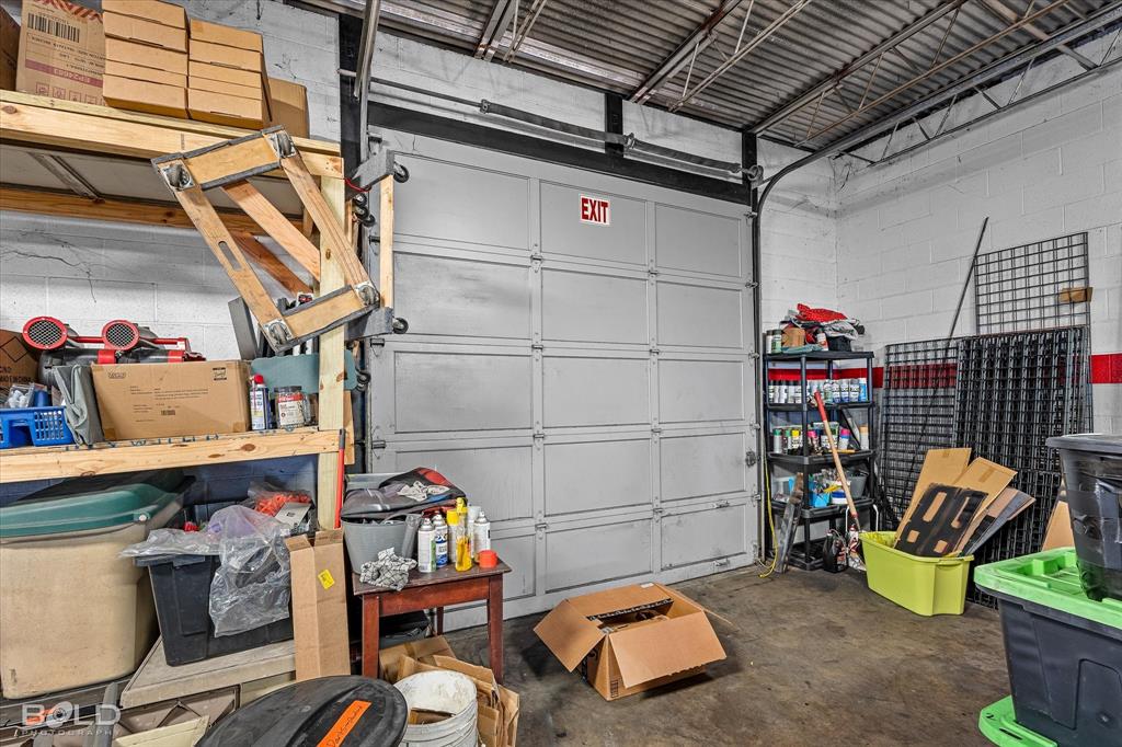 J N Howells Subn - Commercial Sale