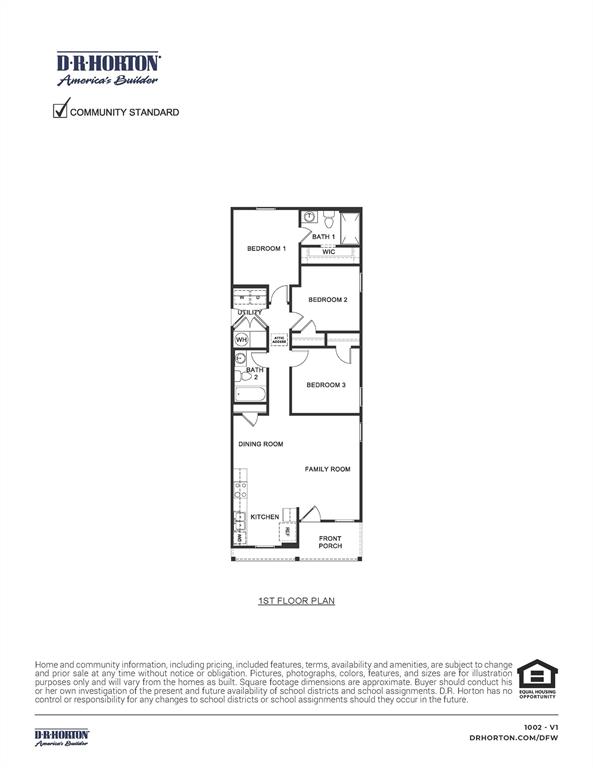 4288 Tafoya Lane