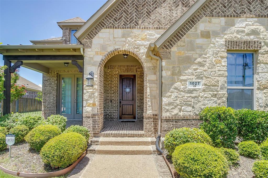 1027 Winter Fire Way