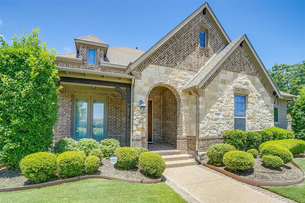 1027 Winter Fire Way