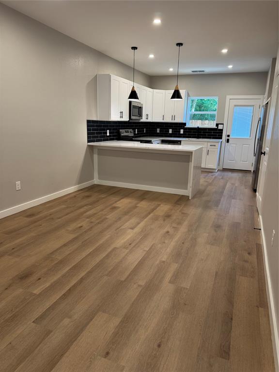 Orig Town Of Commerce - Residential Lease