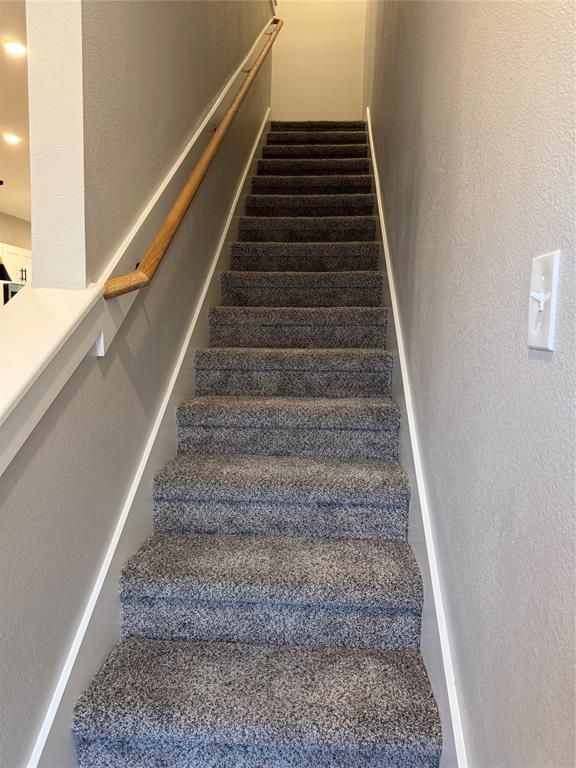 Orig Town Of Commerce - Residential Lease