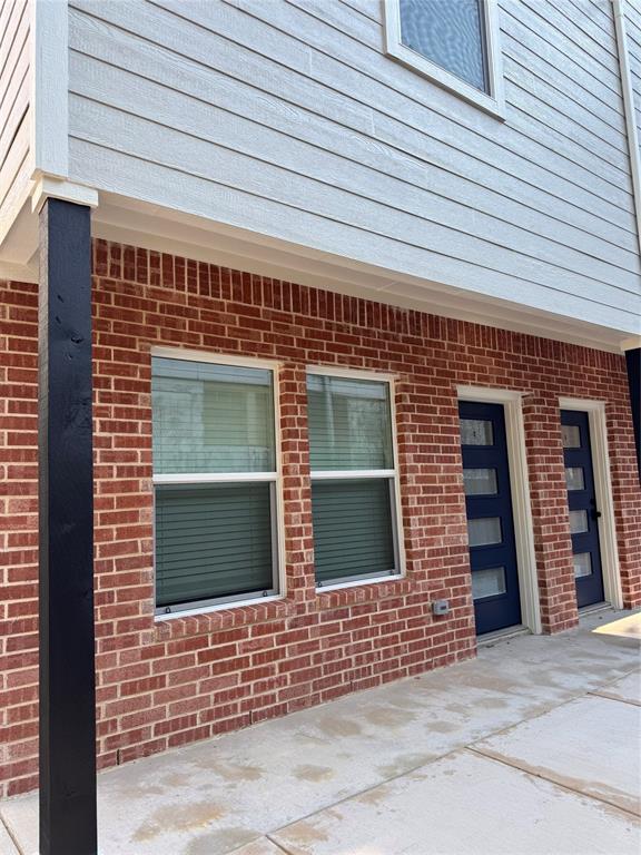 Orig Town Of Commerce - Residential Lease