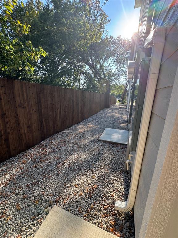 Orig Town Of Commerce - Residential Lease