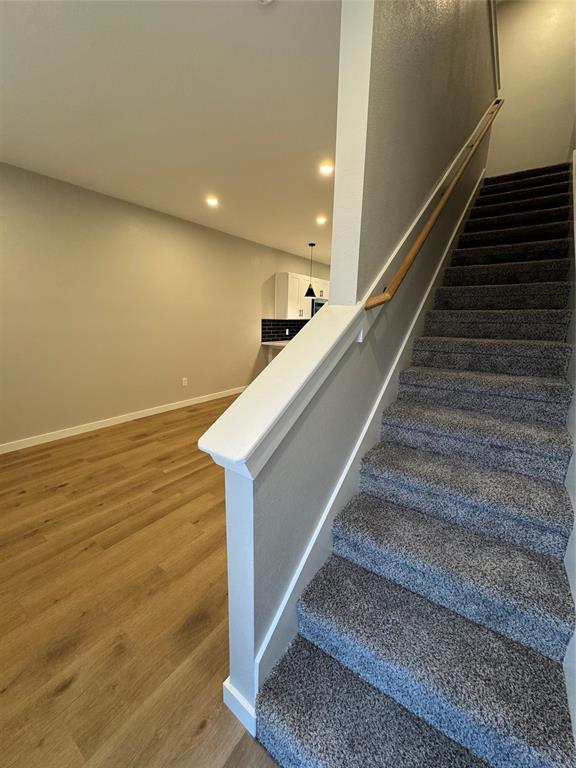 Orig Town Of Commerce - Residential Lease