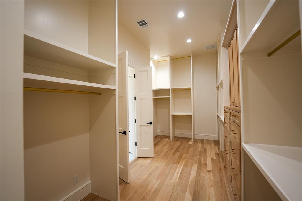 Inwood Road Estates - Residential