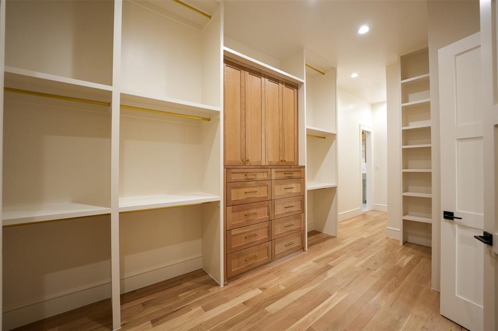 Inwood Road Estates - Residential