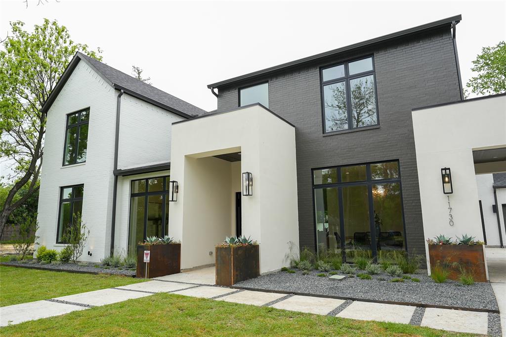 Inwood Road Estates - Residential