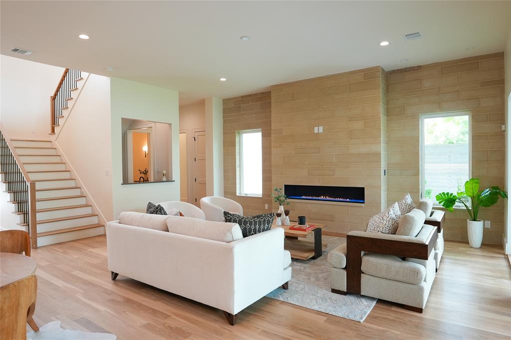 Inwood Road Estates - Residential