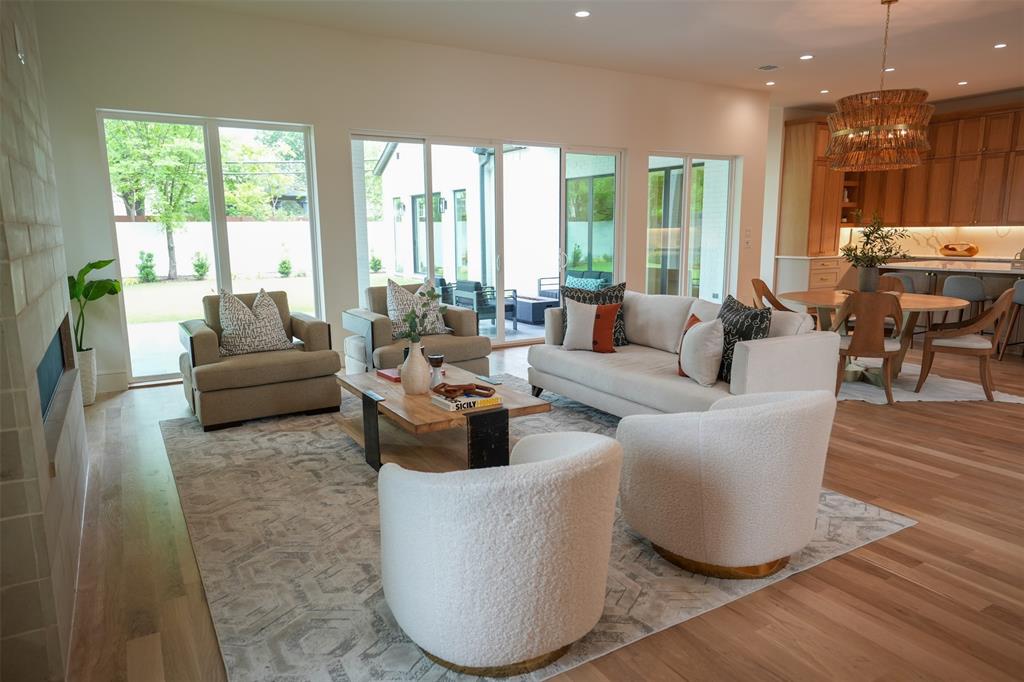 Inwood Road Estates - Residential