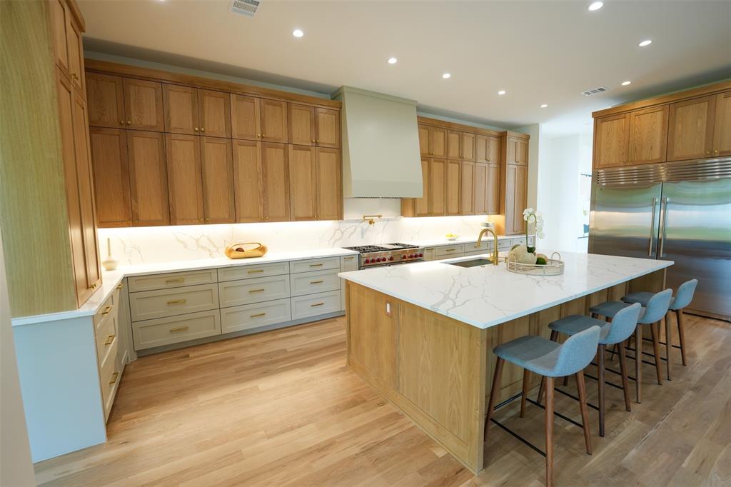 Inwood Road Estates - Residential