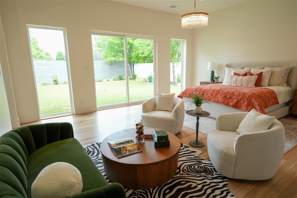 Inwood Road Estates - Residential