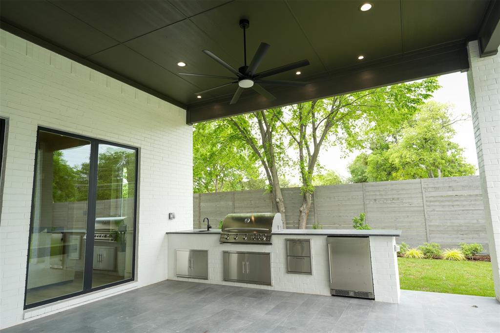 Inwood Road Estates - Residential