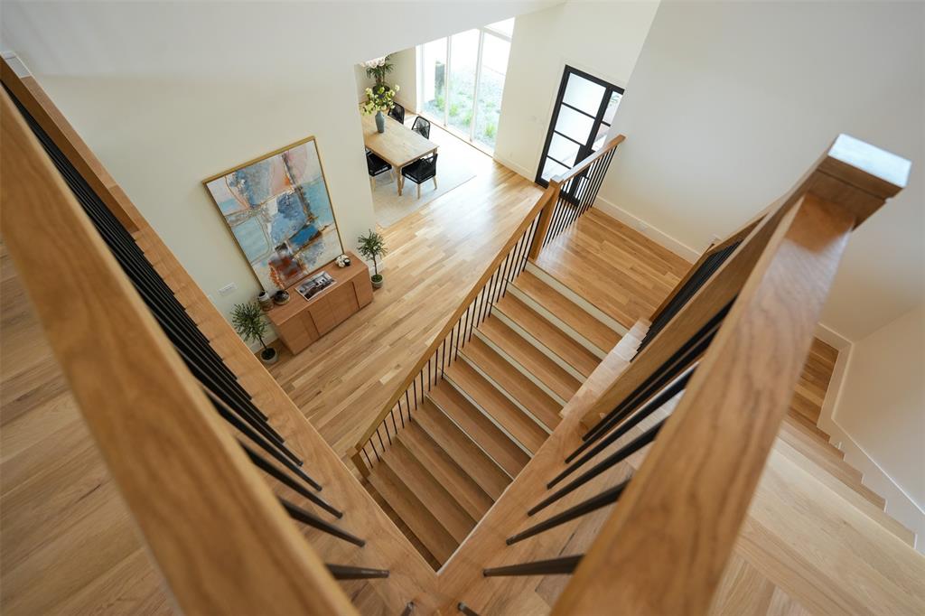 Inwood Road Estates - Residential