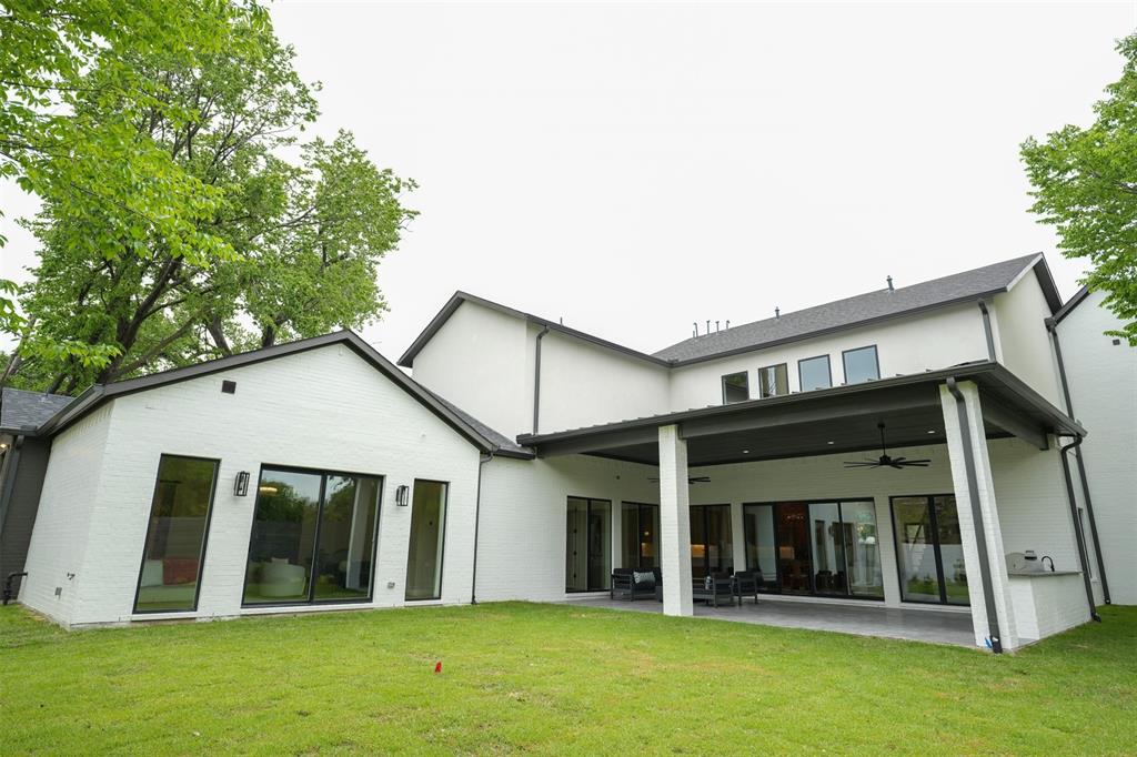 Inwood Road Estates - Residential