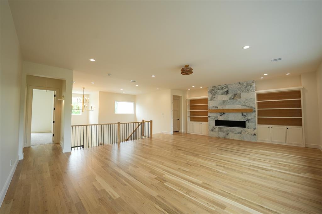 Inwood Road Estates - Residential