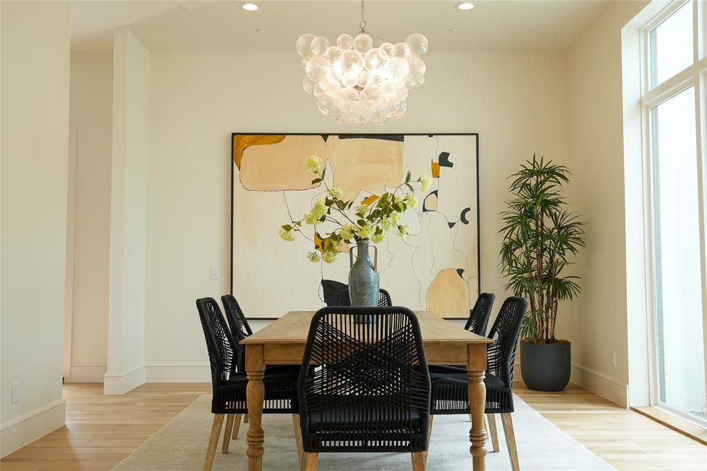 Inwood Road Estates - Residential