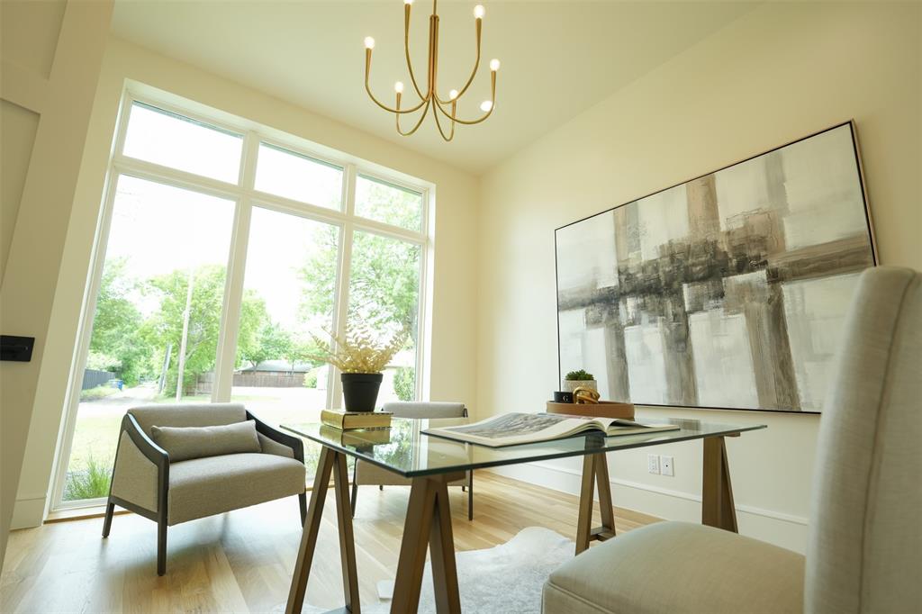 Inwood Road Estates - Residential