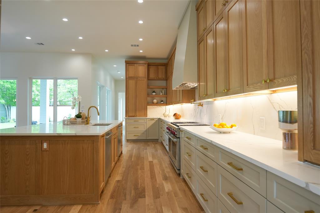 Inwood Road Estates - Residential