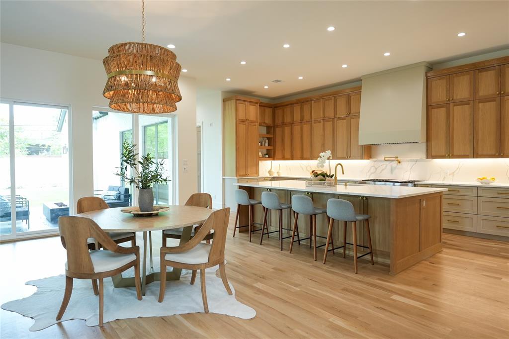 Inwood Road Estates - Residential