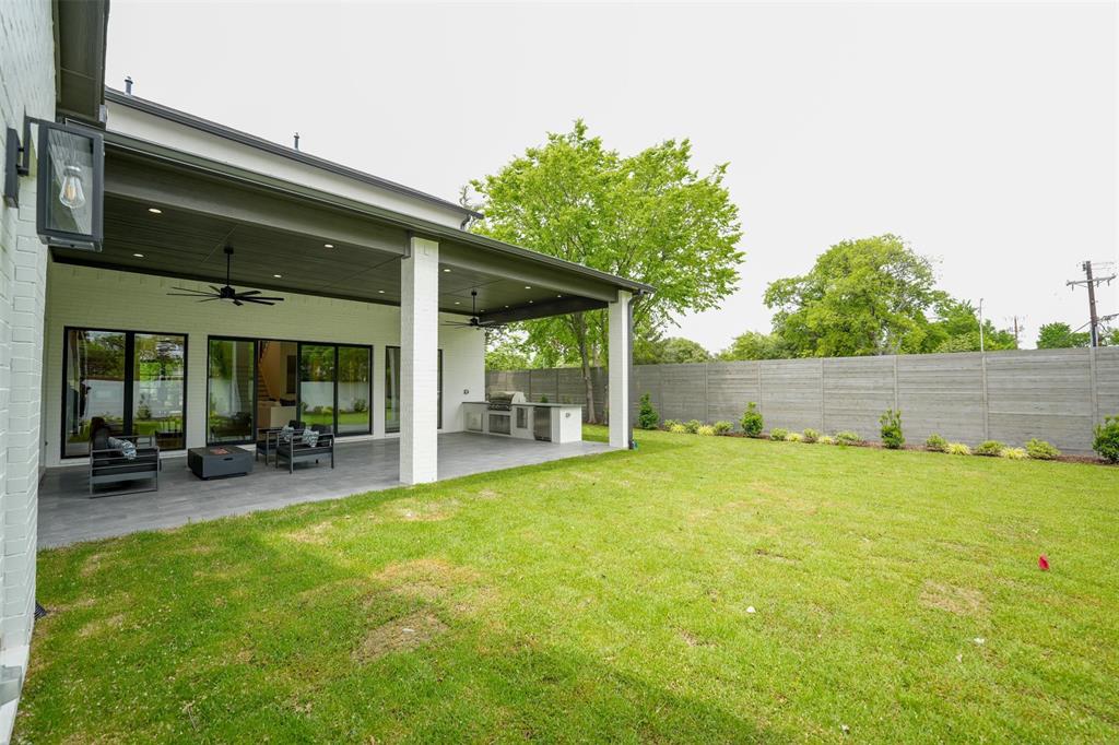 Inwood Road Estates - Residential