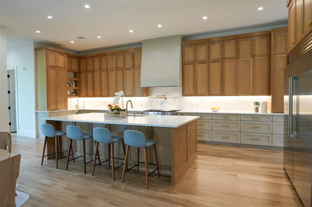 Inwood Road Estates - Residential