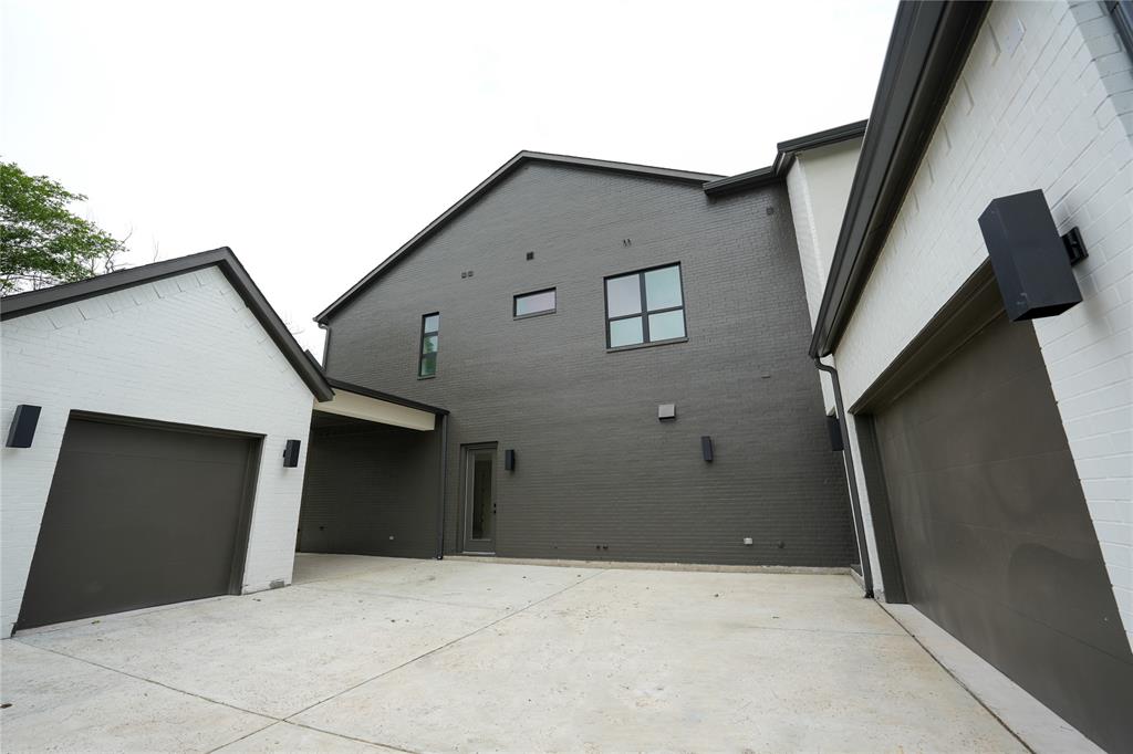 Inwood Road Estates - Residential