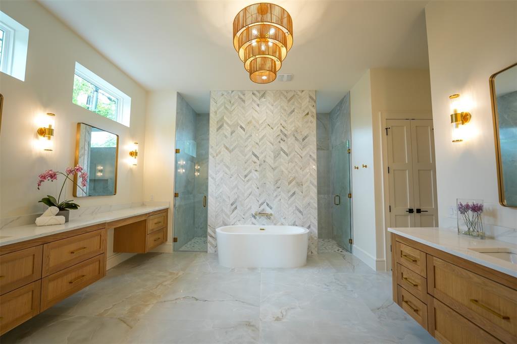 Inwood Road Estates - Residential