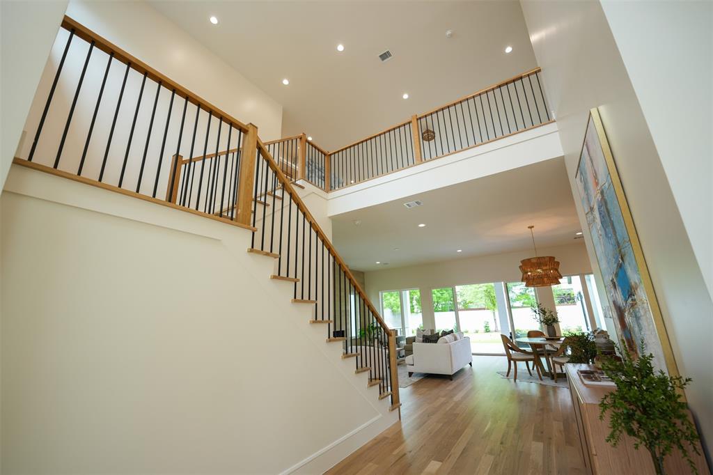 Inwood Road Estates - Residential