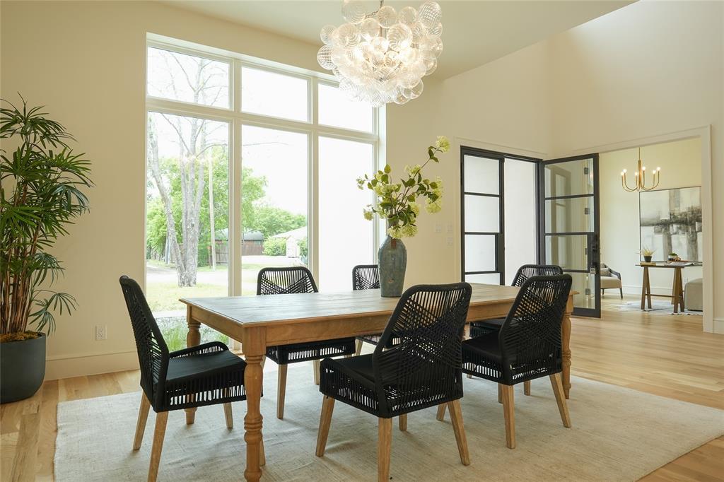 Inwood Road Estates - Residential