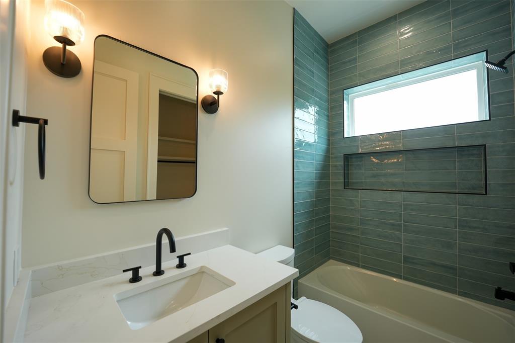 Inwood Road Estates - Residential