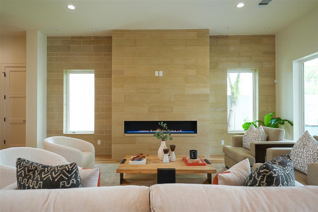 Inwood Road Estates - Residential