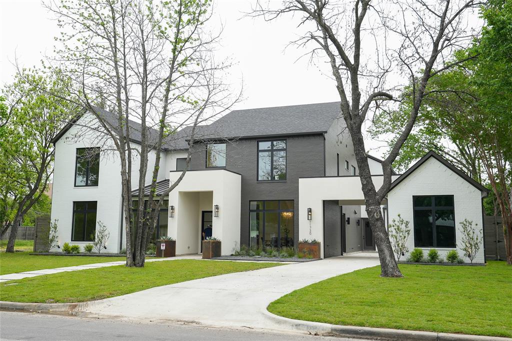 Inwood Road Estates - Residential