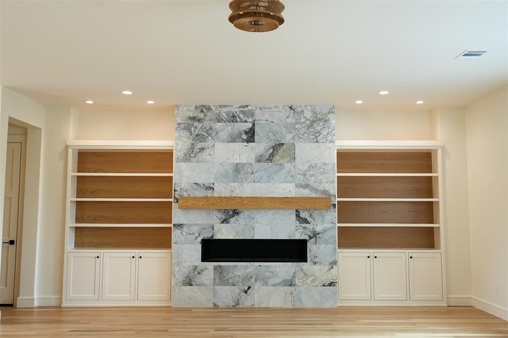 Inwood Road Estates - Residential