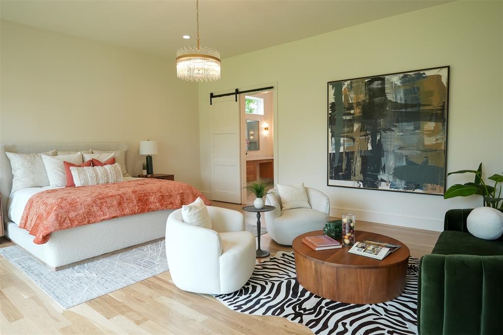 Inwood Road Estates - Residential