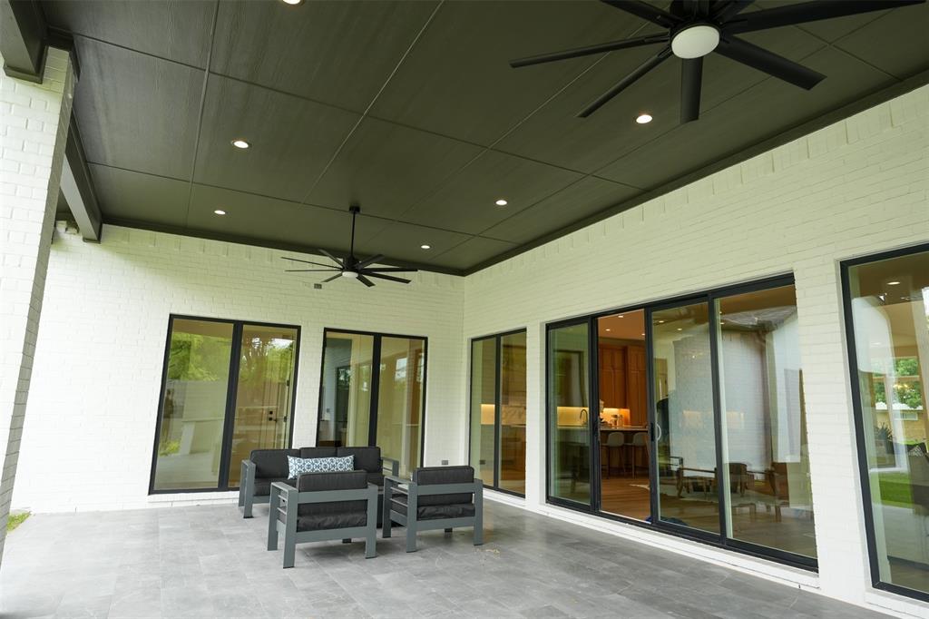 Inwood Road Estates - Residential