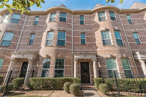 Photo of 2500 Rockbrook Drive #C14, Lewisville, TX 75067 (MLS # 21136062)