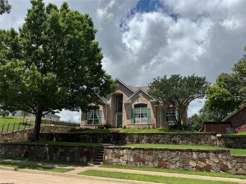 2802 Sunrise Drive Rowlett TX 75088