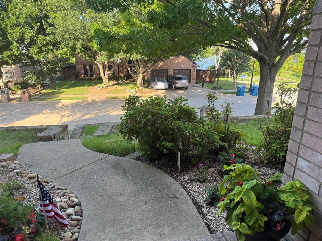 2802 Sunrise Drive