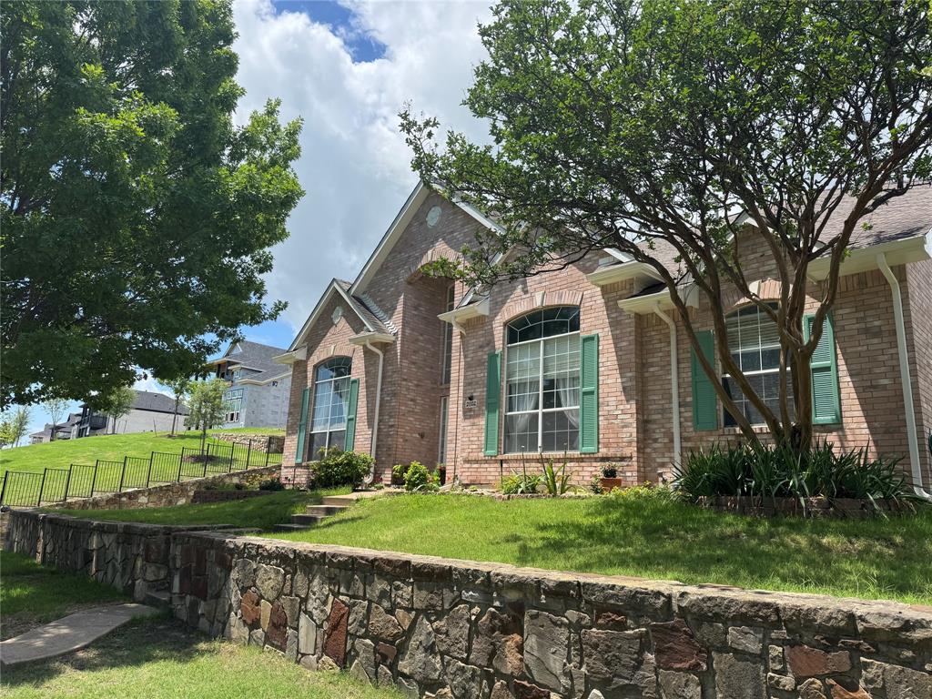 2802 Sunrise Drive