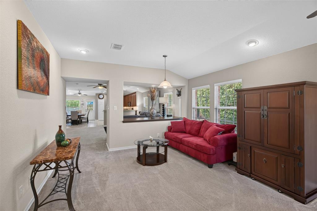 2151 Van Zandt Drive